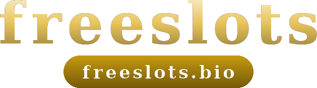 freeslots logo